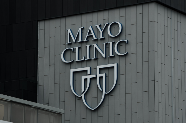 mayo clinic portal app