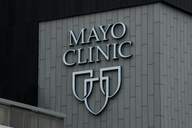 Mayo Clinic dieet