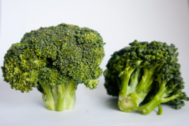 Het broccolidieet