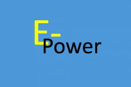 Het E-power programma